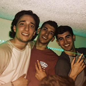 Meet your Posher, Nick